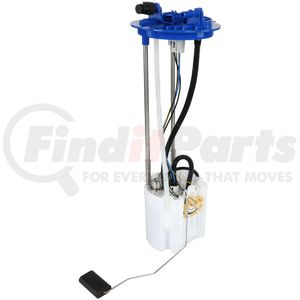 Delphi FG2753 Fuel Pump Module Assembly Fuel Pump Module Assembly