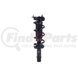 1337232R by FCS STRUTS - Suspension Strut Assembly - Front Right, fits 2014-2024 Infiniti Q50