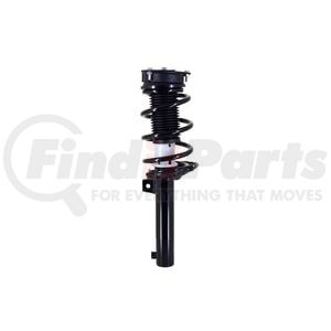 2337231 by FCS STRUTS - Suspension Strut and Coil Spring Assembly