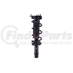 1337232L by FCS STRUTS - Suspension Strut Assembly - Front Left, fits 2014-2024 Infiniti Q50