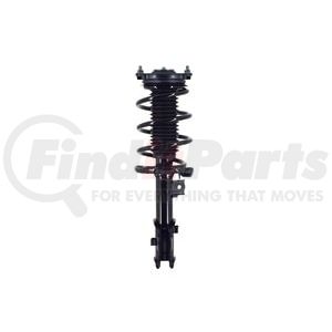 FCS Struts 1334488L Suspension Strut and Coil Spring Assembly Suspension Strut and Coil Spring Assembly