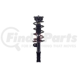 1334565R by FCS STRUTS - Suspension Strut and Coil Spring Assembly