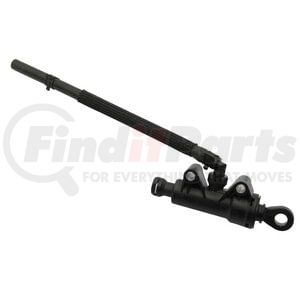 2104919 by VALEO - Clutch Master Cylinder - For 2005-2014 Ford Mustang, With Push Rod