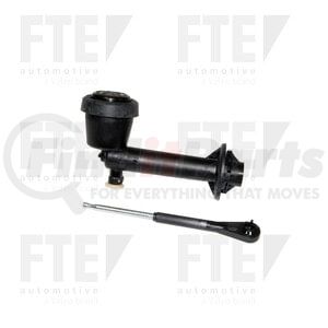 Valeo 2190318 Clutch Master Cylinder