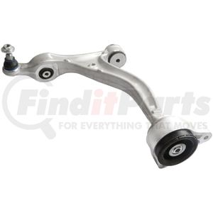 Delphi TC8812 Suspension Control Arm and Ball Joint Assembly Control Arm and Ball Joint Assembly