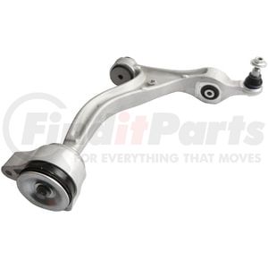 Delphi TC8813 Suspension Control Arm and Ball Joint Assembly Control Arm and Ball Joint Assembly