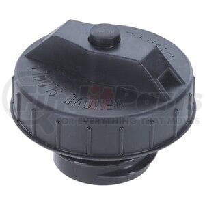 Motorad MGC819 Fuel Tank Cap Push Vent Fuel Cap