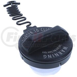 Motorad MGC826T Fuel Tank Cap Tethered Fuel Cap