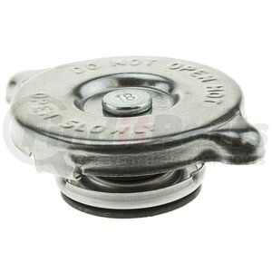 Motorad T18 Radiator Cap Radiator cap