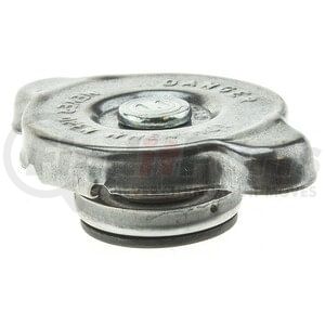 T16R by MOTORAD - Radiator cap