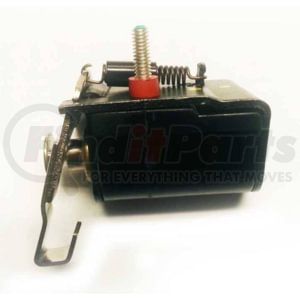 26214 by STANADYNE DIESEL CORP - 12V Fuel Shut Off Solenoid - For Stanadyne Fuel Injection Pumps