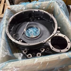 Paccar 1821127PEX Clutch Flywheel Housing Flywheel Housing with PTO Provision for Paccar MX-13 Engines