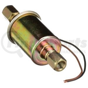 PN1003 by DELPHI - Electric Fuel Pump - In-Line, 12V, 2 Male Terminals