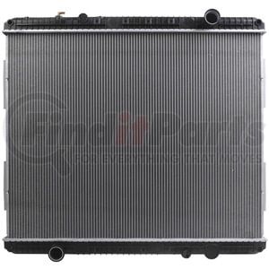 Reach Cooling 42-10891 Radiator 09-15 NEWER WESTERN STAR 4900EX WITH CUMMINS ENGINE