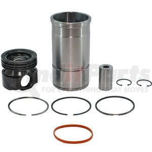 FP Diesel FP-1889068 Engine Piston Liner Kit CYLINDER KIT COMPLETE