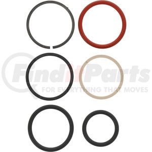FP Diesel FP-2421539 Fuel Injector Kit Fuel Injector Kit - Single, Fits Caterpillar 3126B, 3126E Engine