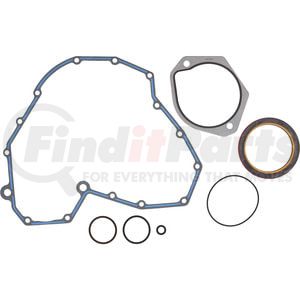 FP Diesel FP-2885942 Engine Block Cover Kit Front Cover & Housing Kit