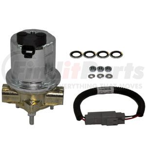 FP-4943048 by FP DIESEL - Electric Fuel Pump