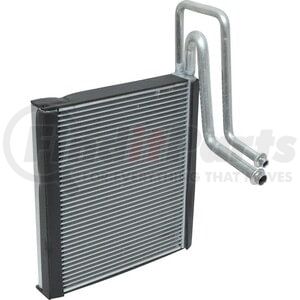 EV9409259PFC by UNIVERSAL AIR CONDITIONER (UAC) - A/C Evaporator Core -- Evaporator Parallel Flow