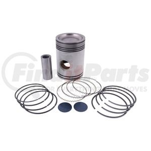FP-LCK5306 by FP DIESEL - Linerless Cylinder Kit, 71 Trun