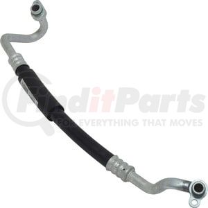Universal Air Conditioner (UAC) HA11553C A/C Suction Line Hose Assembly A/C Suction Line Hose Assembly -- Suction Line