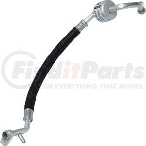 Universal Air Conditioner (UAC) HA11575C A/C Suction Line Hose Assembly A/C Suction Line Hose Assembly -- Suction Line