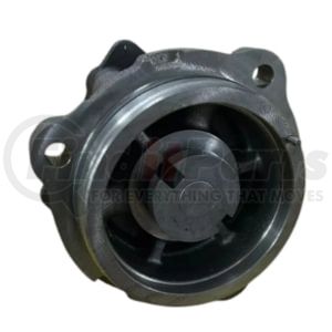 5491782 by CUMMINS - Fuel Gear Pump (drive side) - for Cummins ISX / QSX / X15 Engines (EPA17 15-Liter)