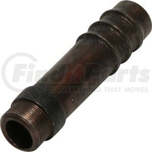 Universal Air Conditioner (UAC) FT5802C A/C Refrigerant Hose Fitting A/C Refrigerant Hose Fitting -- Steel Straight Inner