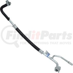 Universal Air Conditioner (UAC) HA112529C A/C Refrigerant Discharge Hose A/C Refrigerant Discharge Hose -- Discharge Line