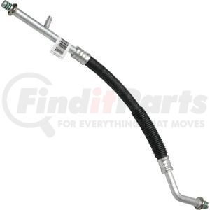 Universal Air Conditioner (UAC) HA112760C A/C Suction Line Hose Assembly A/C Suction Line Hose Assembly -- Suction Line