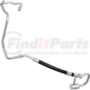 Universal Air Conditioner (UAC) HA112863C A/C Suction Line Hose Assembly A/C Suction Line Hose Assembly -- Suction Line