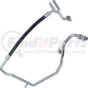 HA113404C by UNIVERSAL AIR CONDITIONER (UAC) - A/C Suction Line Hose Assembly -- Suction Line