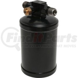 Universal Air Conditioner (UAC) RD10084C A/C Receiver Drier A/C Receiver Drier -- Drier
