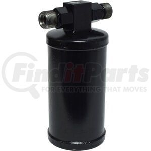 RD10185C by UNIVERSAL AIR CONDITIONER (UAC) - A/C Receiver Drier -- Drier