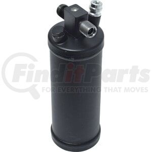 RD11185C by UNIVERSAL AIR CONDITIONER (UAC) - A/C Receiver Drier -- Drier