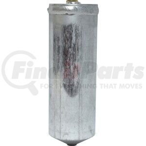 Universal Air Conditioner (UAC) RD11242C A/C Receiver Drier A/C Receiver Drier -- Drier Pad Mount