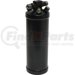 RD8294C by UNIVERSAL AIR CONDITIONER (UAC) - A/C Receiver Drier -- Drier
