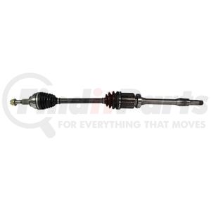NCV11191 by GSP AUTO PARTS NORTH AMERICA INC - NEW CV Axle