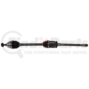 NCV27116 by GSP AUTO PARTS NORTH AMERICA INC - CV Axle Assembly