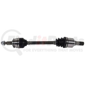 GSP Auto Parts North America Inc NCV47123 CV Axle Assembly CV Axle Assembly