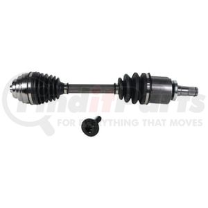 NCV49050 by GSP AUTO PARTS NORTH AMERICA INC - CV Axle Assembly