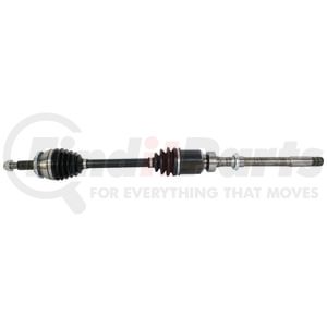 NCV69009XD by GSP AUTO PARTS NORTH AMERICA INC - 06-18 Toyota RAV4 (3.5 - 4WD/AWD) CV Axle Assembly  - Front Right