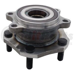 530016 by GSP AUTO PARTS NORTH AMERICA INC - GSP AUTO PARTS NORTH AMERICA INC 530016 -