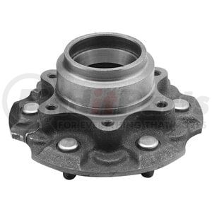 532802WH by GSP AUTO PARTS NORTH AMERICA INC - Wheel Hub - Front, M12 x 1.25, Non-Driven, With 6 Wheel Studs
