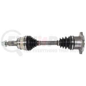 GSP Auto Parts North America Inc NCV10142 CV Axle Assembly CV Axle Shaft Assembly