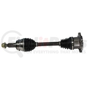 NCV10143 by GSP AUTO PARTS NORTH AMERICA INC - CV Axle Shaft Assembly