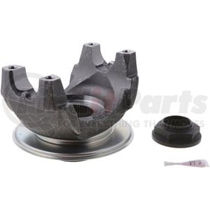 131447K by DANA SPICER - Pinion Shaft End Yoke