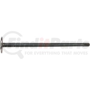 175SR102 by DANA SPICER - Axle Shaft