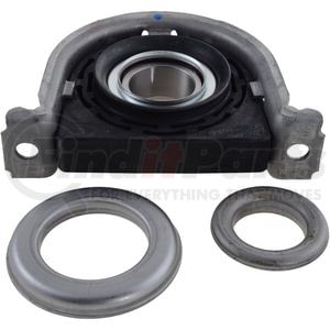 211625-1X by DANA SPICER - Drive Shaft Center Support Bearing