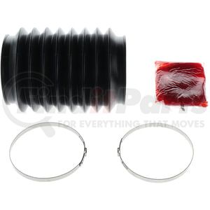 211959X by SPICER - 4.508" SPL 170  SPL250 Series Boot Kit